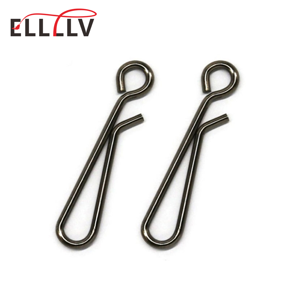 Fishing Hook Stainless Steel - 100pcs Saltwater Fishing Stainless Steel Open