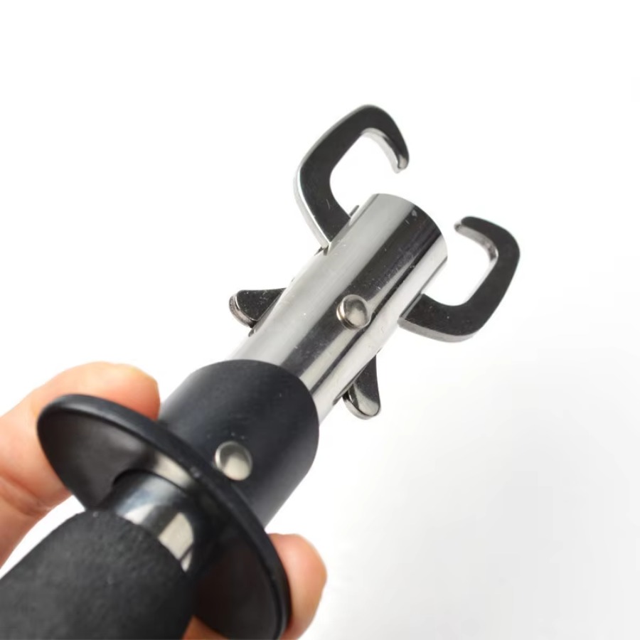2pcs Fish Controller Set Inclu - Fishing Hook Stainless Steel ulasan dan harga