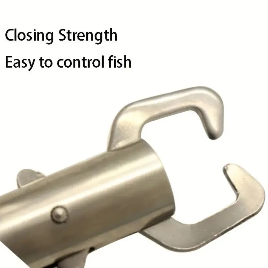 2pcs Fish Controller Set Inclu - Fishing Hook Stainless Steel ulasan dan harga