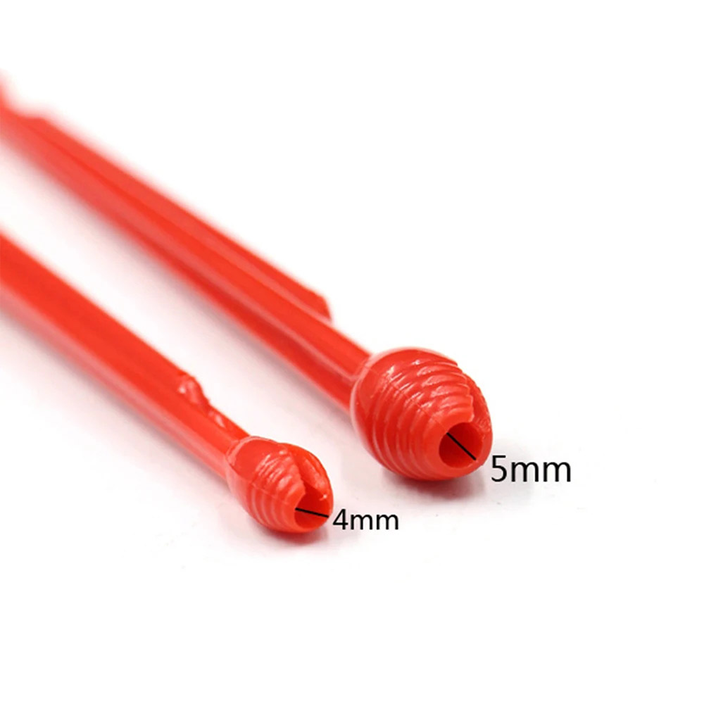 ABS Fish Hook Remover Disgorge - Fishing Hook Remover ulasan dan harga