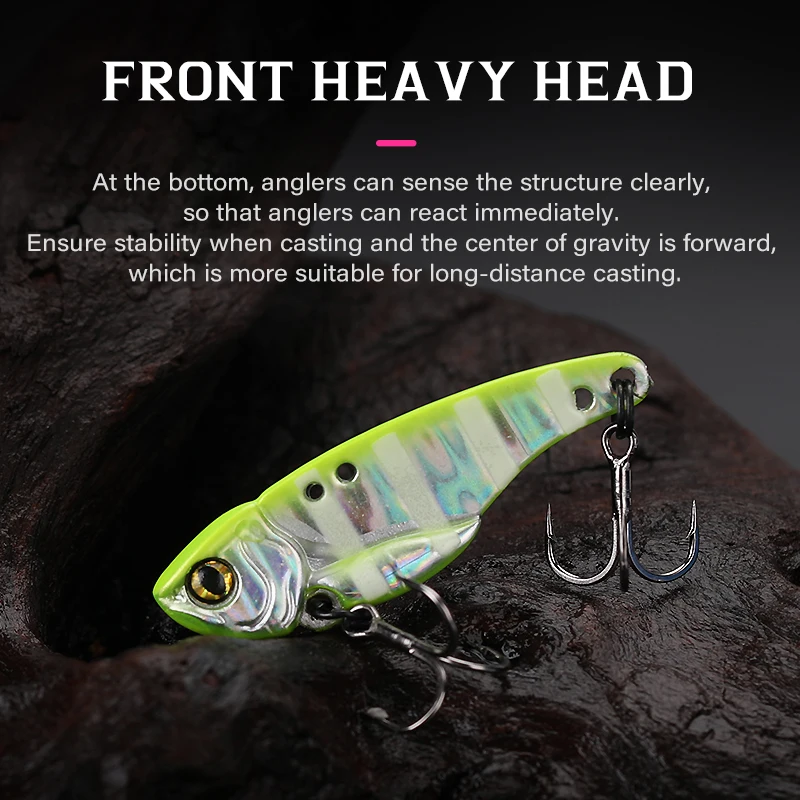 TSURINOYA Fishing Hard Lure Me - Fishing Hook Treble ulasan dan harga