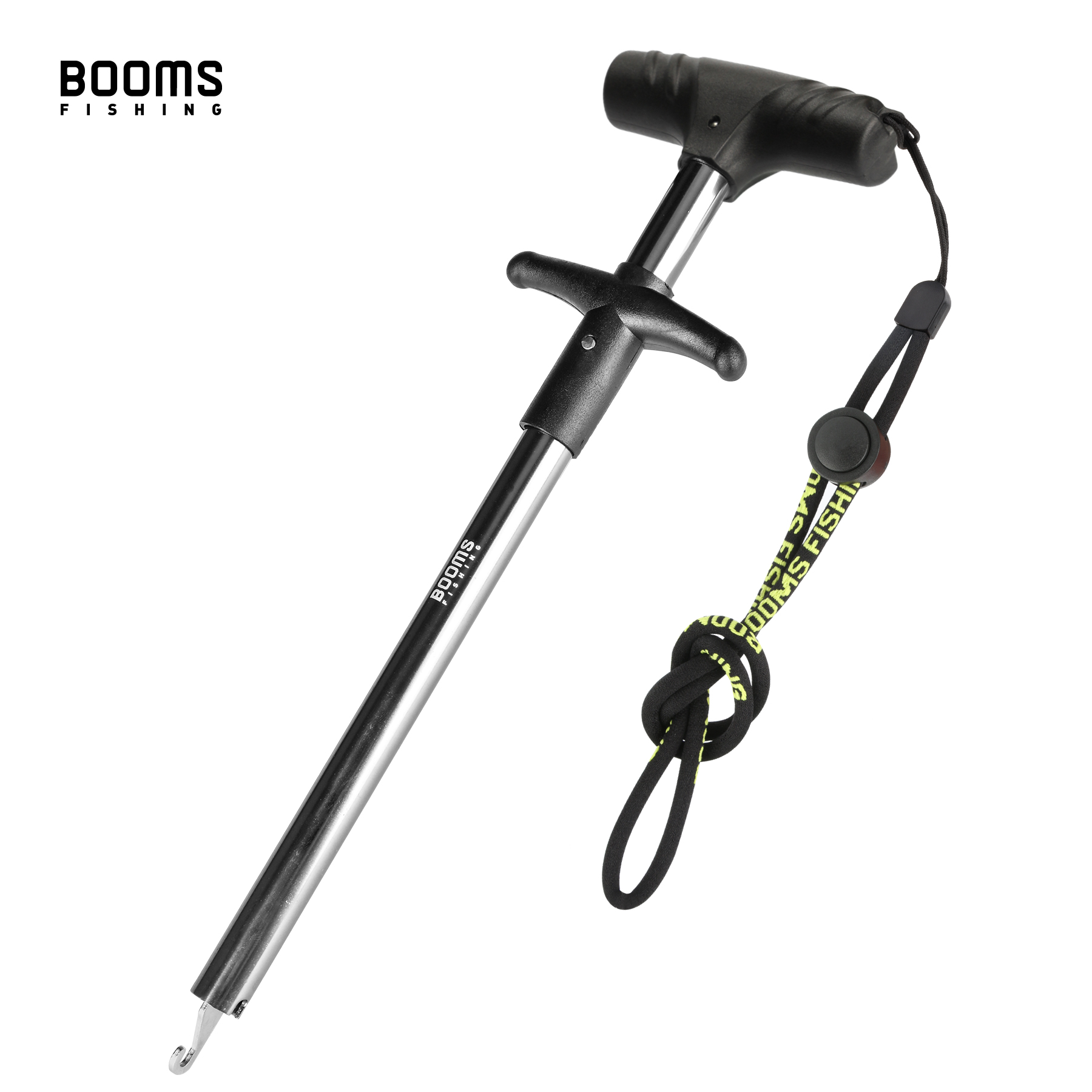 Booms Fishing R02 Aluminum Tub - Fishing Hook Remover ulasan dan harga