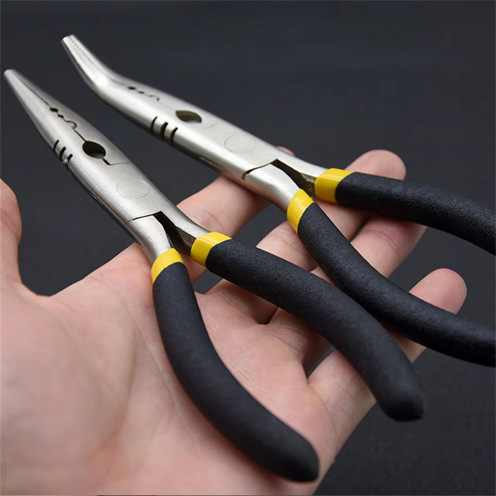 1Pcs Stainless Steel Fishing P - Fishing Hook Remover ulasan dan harga