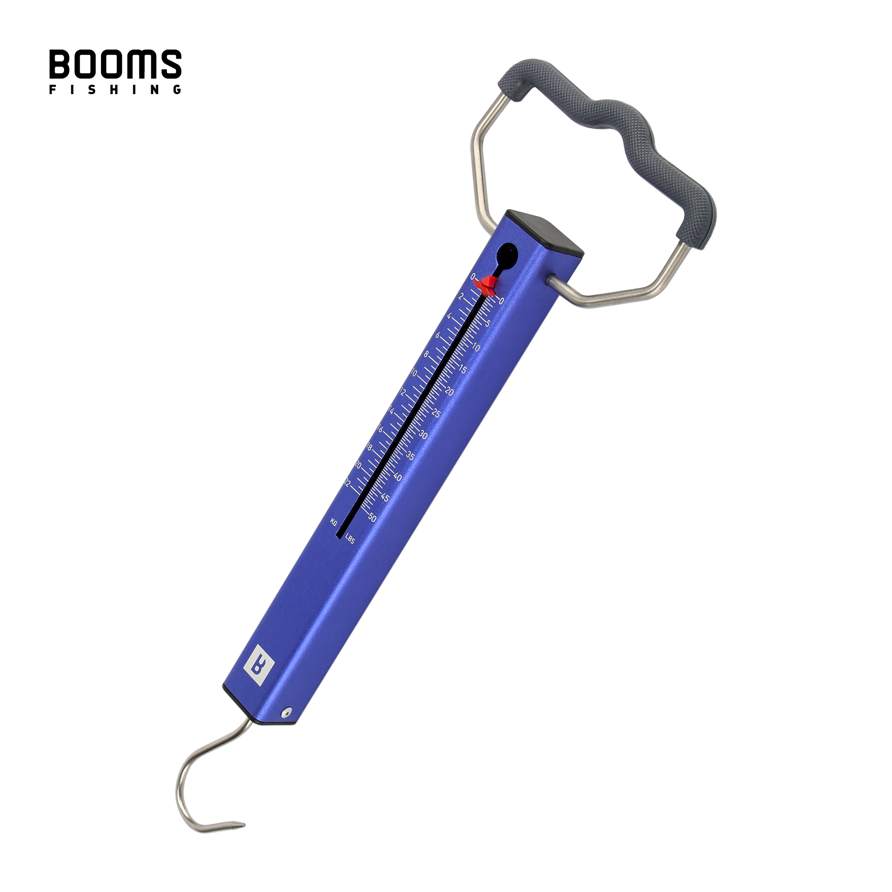 Booms Fishing TS2 Fish Scale S - Fishing Hook Stainless Steel ulasan dan harga