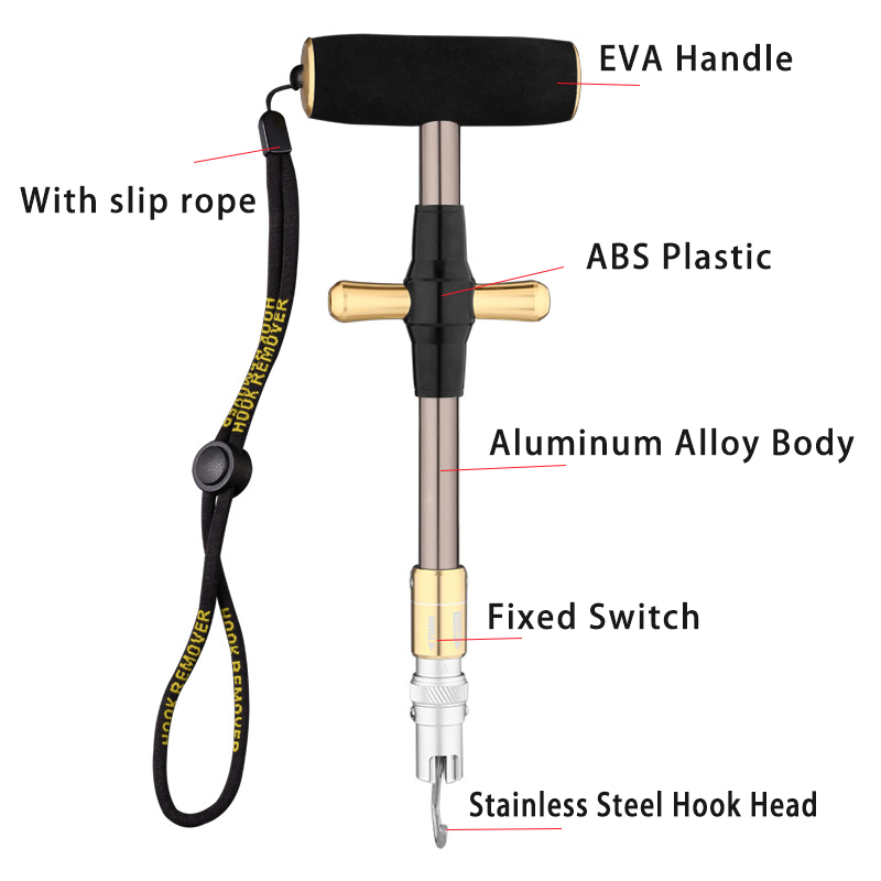 TAKEDO BL-049 T-Shape Fishing  - Fishing Hook Stainless Steel ulasan dan harga