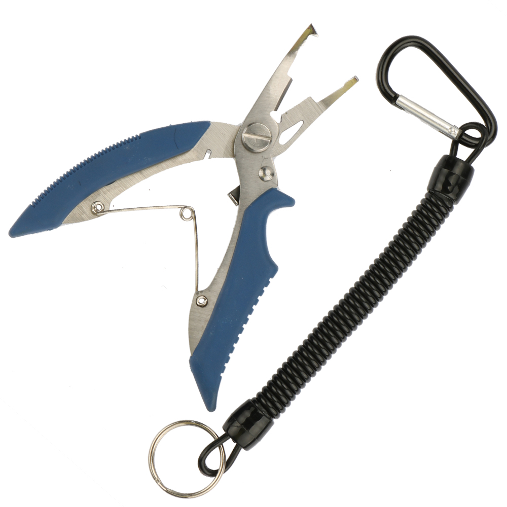 Portable Stainless Steel Fishi - Fishing Hook Stainless Steel ulasan dan harga