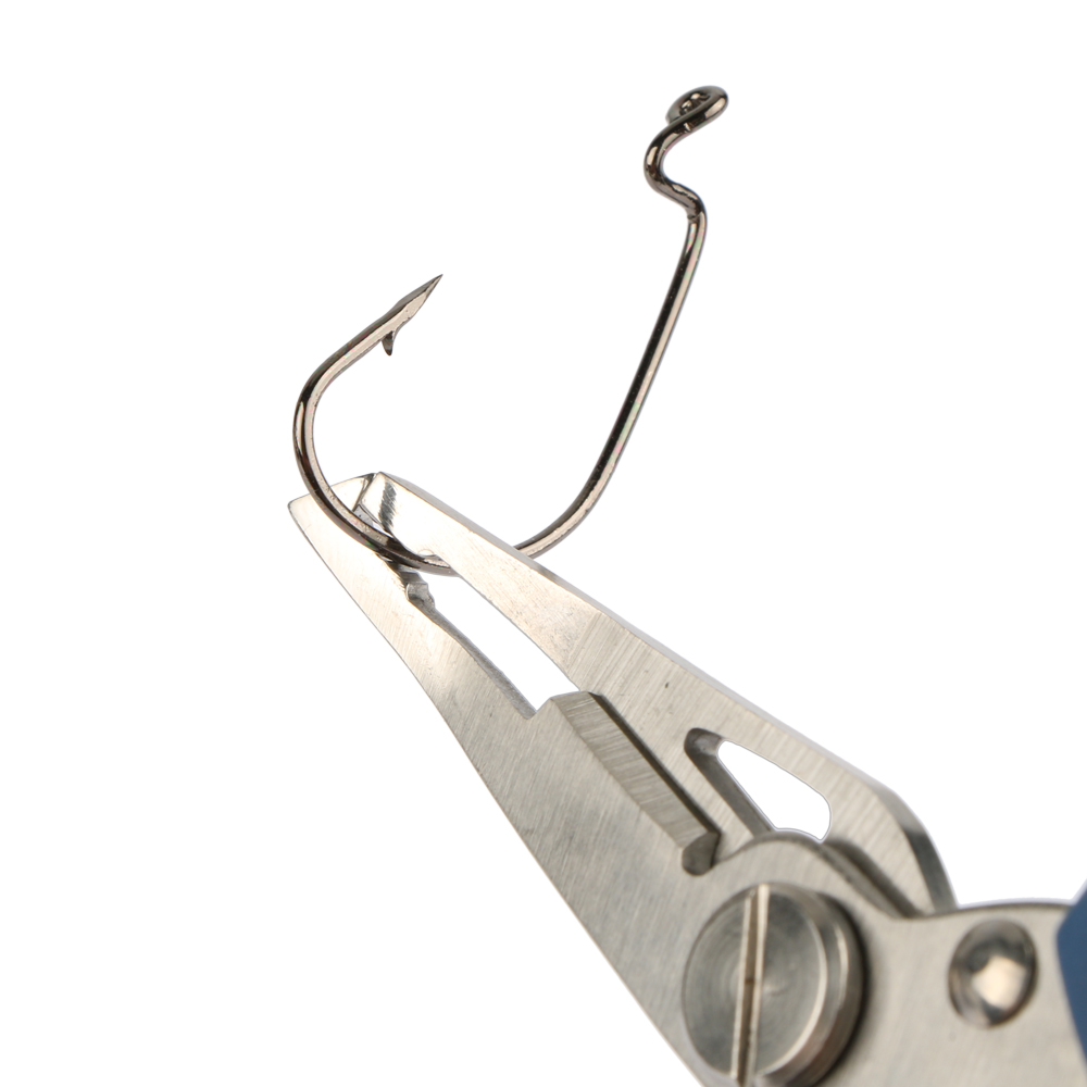 Portable Stainless Steel Fishi - Fishing Hook Stainless Steel ulasan dan harga