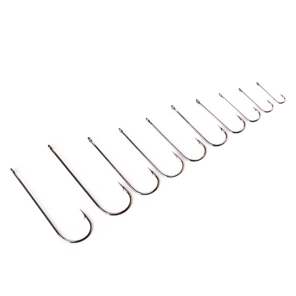 FTK Classic ABERDEEN Sea Fishi - Fishing Hook Offset ulasan dan harga