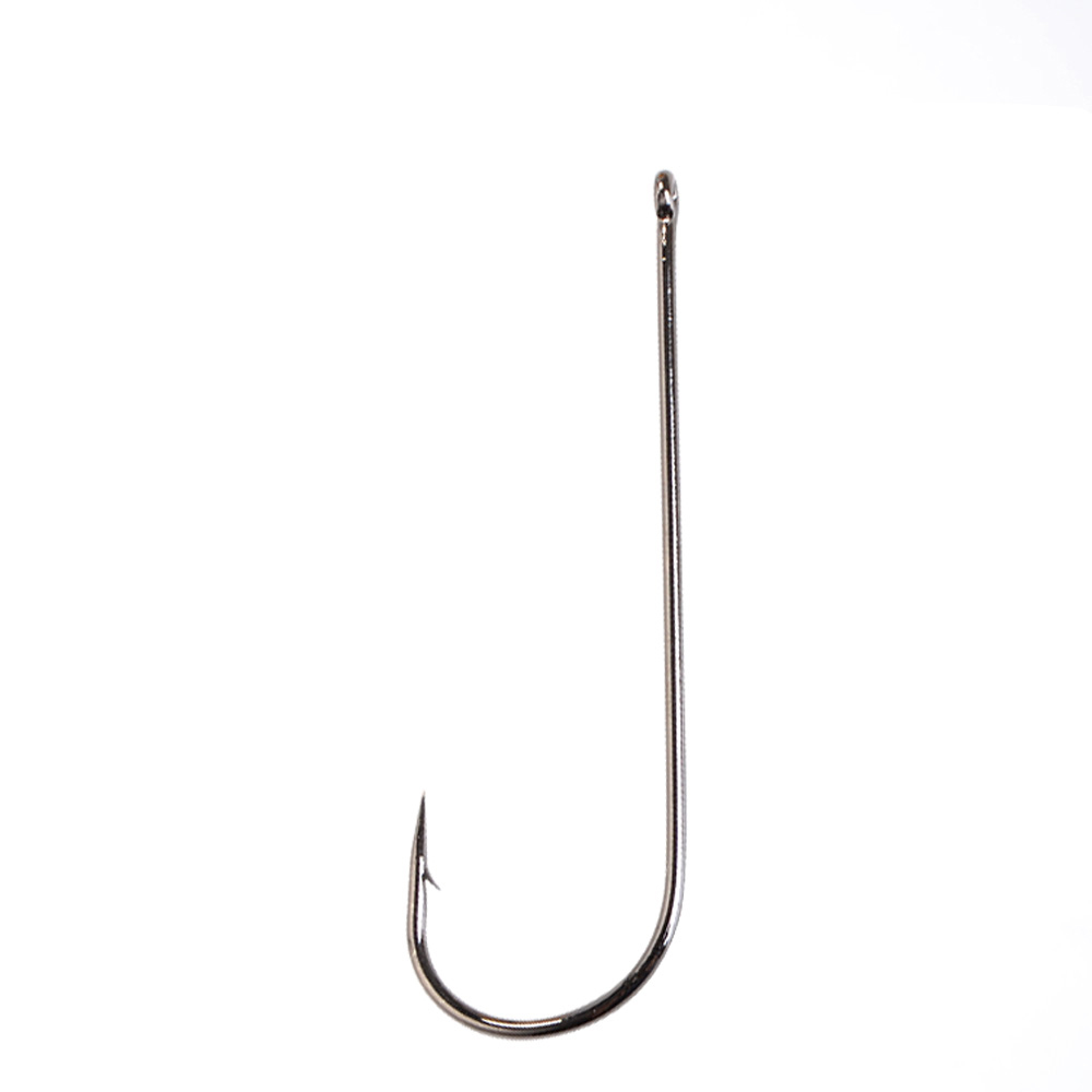 FTK Classic ABERDEEN Sea Fishi - Fishing Hook Offset ulasan dan harga